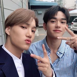 Meet your Posher, Keona